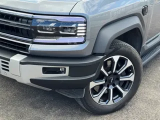 Fangchengbao Bao 5 2024 купить из Китая, цена 6 217 000 ₽ — Suifenhe Auto