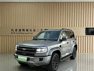 Fangchengbao Bao 5 2025 купить из Китая, цена 7 160 000 ₽ — Suifenhe Auto