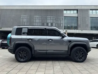 Fangchengbao Bao 5 2024 купить из Китая, цена 6 638 000 ₽ — Suifenhe Auto