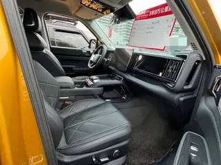 Fangchengbao Bao 5 2024 купить из Китая, цена 6 211 000 ₽ — Suifenhe Auto