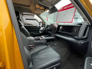 Fangchengbao Bao 5 2024 купить из Китая, цена 6 211 000 ₽ — Suifenhe Auto