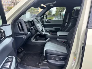 Fangchengbao Bao 5 2025 купить из Китая, цена 7 011 000 ₽ — Suifenhe Auto