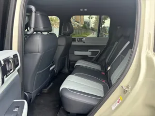 Fangchengbao Bao 5 2025 купить из Китая, цена 7 011 000 ₽ — Suifenhe Auto