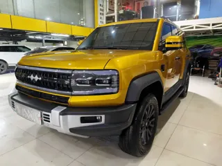 Fangchengbao Bao 5 2024 купить из Китая, цена 6 657 000 ₽ — Suifenhe Auto