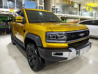 Fangchengbao Bao 5 2024 купить из Китая, цена 6 657 000 ₽ — Suifenhe Auto