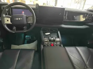 Fangchengbao Bao 5 2024 купить из Китая, цена 6 638 000 ₽ — Suifenhe Auto