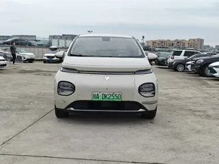 Baojun Cloud 2024 купить из Китая, цена 1 456 000 ₽ — Suifenhe Auto