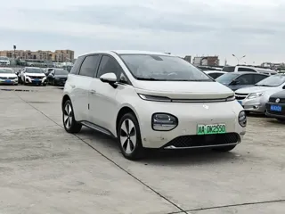 Baojun Cloud 2024 купить из Китая, цена 1 456 000 ₽ — Suifenhe Auto