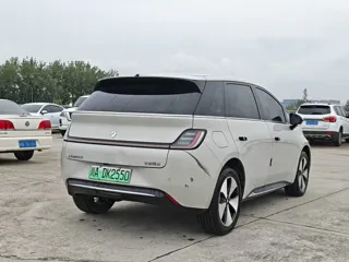 Baojun Cloud 2024 купить из Китая, цена 1 456 000 ₽ — Suifenhe Auto