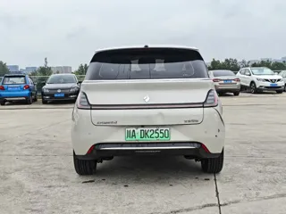 Baojun Cloud 2024 купить из Китая, цена 1 456 000 ₽ — Suifenhe Auto