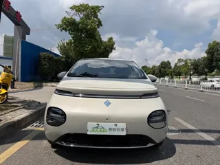 Baojun Cloud 2024 купить из Китая, цена 1 547 000 ₽ — Suifenhe Auto