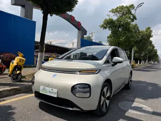 Baojun Cloud 2024 купить из Китая, цена 1 547 000 ₽ — Suifenhe Auto