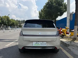 Baojun Cloud 2024 купить из Китая, цена 1 547 000 ₽ — Suifenhe Auto
