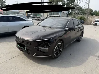 Wuling Starlight 2024
