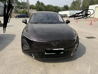 Wuling Starlight 2024 купить из Китая, цена 2 265 000 ₽ — Suifenhe Auto