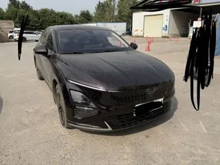 Wuling Starlight 2024 купить из Китая, цена 2 265 000 ₽ — Suifenhe Auto