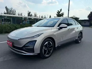 Wuling Starlight 2024