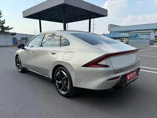 Wuling Starlight 2024 купить из Китая, цена 2 651 000 ₽ — Suifenhe Auto