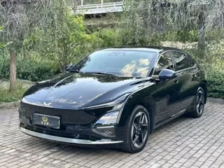 Wuling Starlight 2025