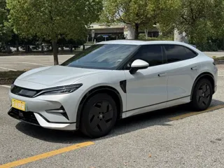 BYD Song L EV 2024 купить из Китая, цена 3 653 000 ₽ — Suifenhe Auto