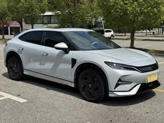 BYD Song L EV 2024 купить из Китая, цена 3 653 000 ₽ — Suifenhe Auto