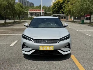 BYD Song L EV 2024 купить из Китая, цена 3 653 000 ₽ — Suifenhe Auto