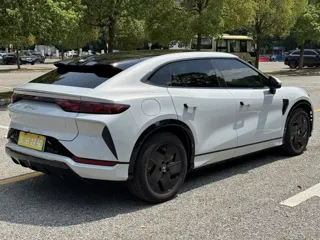 BYD Song L EV 2024 купить из Китая, цена 3 653 000 ₽ — Suifenhe Auto