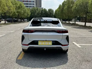 BYD Song L EV 2024 купить из Китая, цена 3 653 000 ₽ — Suifenhe Auto