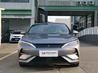 BYD Song L EV 2024 купить из Китая, цена 4 198 000 ₽ — Suifenhe Auto
