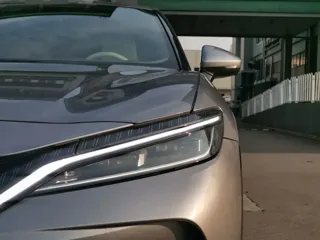 BYD Song L EV 2024 купить из Китая, цена 4 198 000 ₽ — Suifenhe Auto