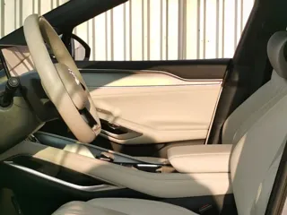 BYD Song L EV 2024 купить из Китая, цена 4 198 000 ₽ — Suifenhe Auto