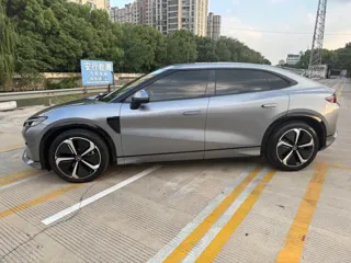 BYD Song L EV 2023 купить из Китая, цена 4 176 000 ₽ — Suifenhe Auto