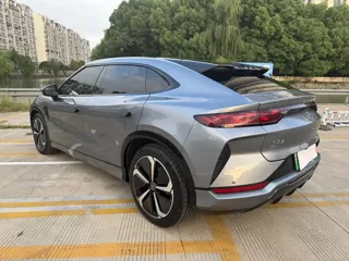 BYD Song L EV 2023 купить из Китая, цена 4 176 000 ₽ — Suifenhe Auto