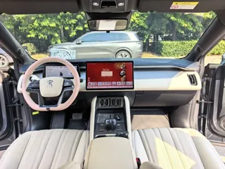 BYD Song L EV 2024 купить из Китая, цена 3 137 000 ₽ — Suifenhe Auto