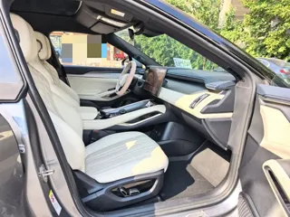 BYD Song L EV 2024 купить из Китая, цена 3 137 000 ₽ — Suifenhe Auto
