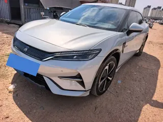 BYD Song L EV 2024 купить из Китая, цена 3 777 000 ₽ — Suifenhe Auto