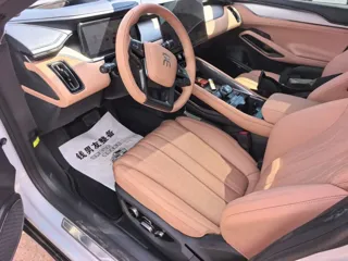 BYD Song L EV 2024 купить из Китая, цена 3 777 000 ₽ — Suifenhe Auto
