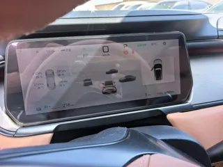BYD Song L EV 2024 купить из Китая, цена 3 777 000 ₽ — Suifenhe Auto