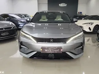 BYD Song L EV 2024 купить из Китая, цена 4 322 000 ₽ — Suifenhe Auto