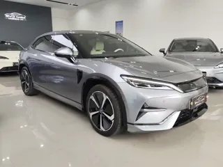 BYD Song L EV 2024 купить из Китая, цена 4 322 000 ₽ — Suifenhe Auto