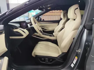 BYD Song L EV 2024 купить из Китая, цена 4 322 000 ₽ — Suifenhe Auto