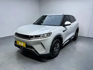 BYD Yuan UP 2024 купить из Китая, цена 1 765 000 ₽ — Suifenhe Auto