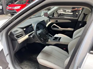 BYD Yuan UP 2025 купить из Китая, цена 1 955 000 ₽ — Suifenhe Auto