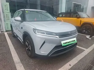 BYD Yuan UP 2026 купить из Китая, цена 3 015 000 ₽ — Suifenhe Auto