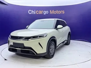 BYD Yuan UP 2025 купить из Китая, цена 1 656 000 ₽ — Suifenhe Auto
