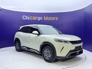 BYD Yuan UP 2025 купить из Китая, цена 1 656 000 ₽ — Suifenhe Auto