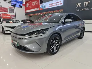 BYD Qin L 2025 купить из Китая, цена 3 314 000 ₽ — Suifenhe Auto