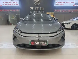 BYD Qin L 2025 купить из Китая, цена 3 314 000 ₽ — Suifenhe Auto