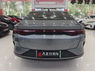 BYD Qin L 2025 купить из Китая, цена 3 314 000 ₽ — Suifenhe Auto
