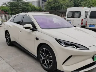 BYD Seal 06 2025 купить из Китая, цена 2 972 000 ₽ — Suifenhe Auto